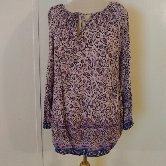 Lucky Brand Tops - Lucky Brand Top